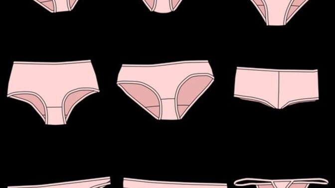 What underwear do you like to wear?