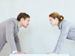 Who do you feel is more persuasive, men or women?