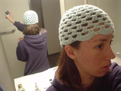 Do you find yourself attractive when you look in the mirror?