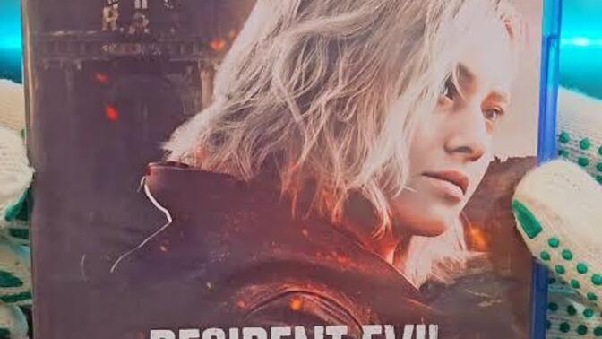 Did anyone pick this up at release, and what did you think of it?