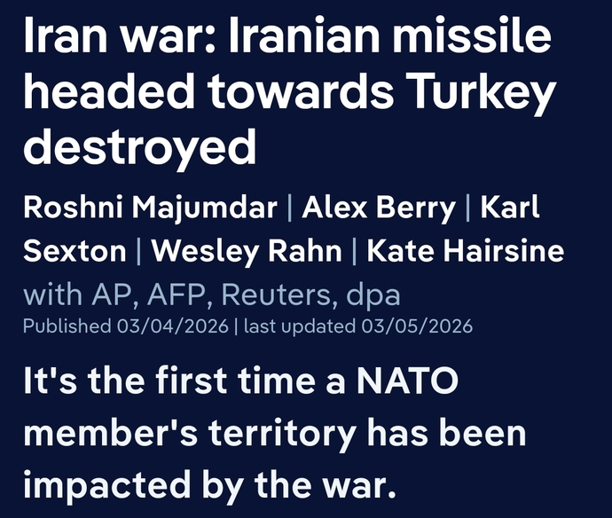 What are the global implications if Iran attacked Turkey and Azerbaijan?