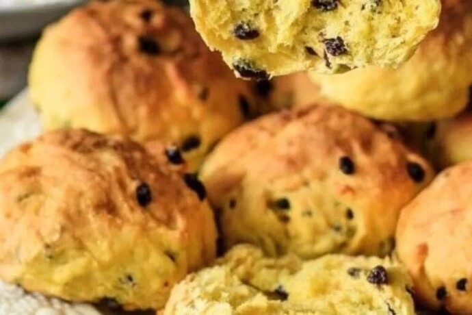 What Cornish dish looks the best?
