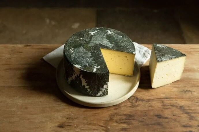 What Cornish dish looks the best?