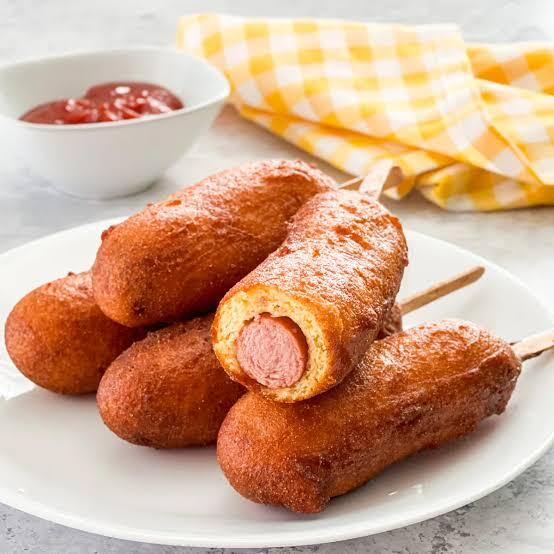 What Cornish dish looks the best?