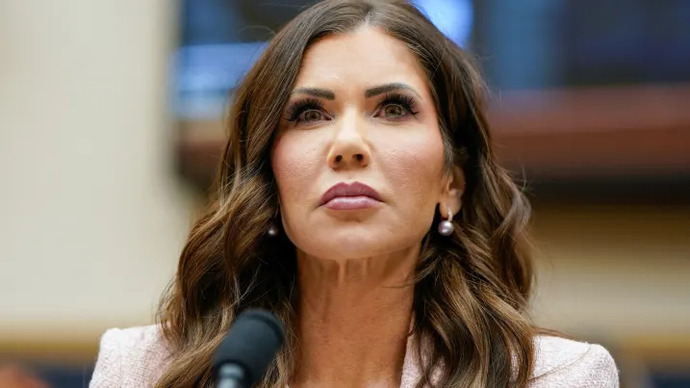 Kristi Noem out as DHS secretary: who will be Trump’s next cabinet firing?