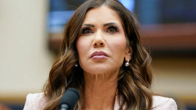 Kristi Noem out as DHS secretary: who will be Trump’s next cabinet firing?