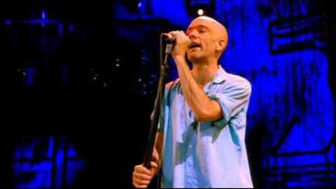 What is your favorite live version of a song and why?