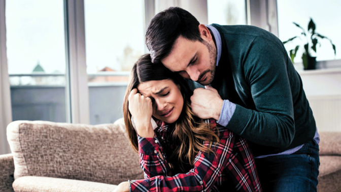Do you think it’s wise to not tell your partner that you cheated on them?