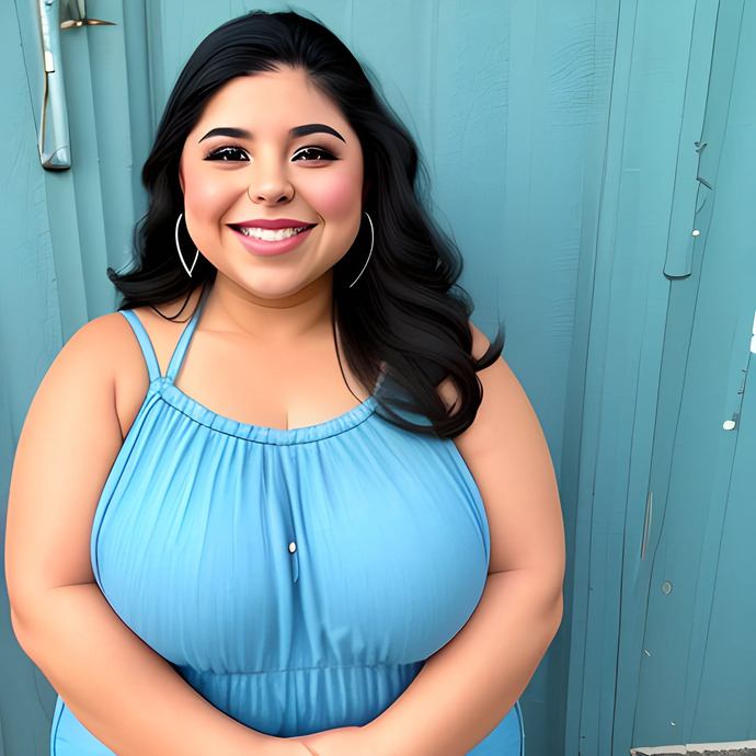 Do you love latino women?