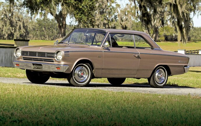 How old were you when you got your very first car?