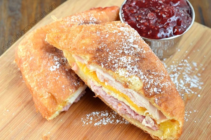 What weird food combinations surprised you by being ridiculously good?
