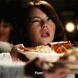 What weird food combinations surprised you by being ridiculously good?