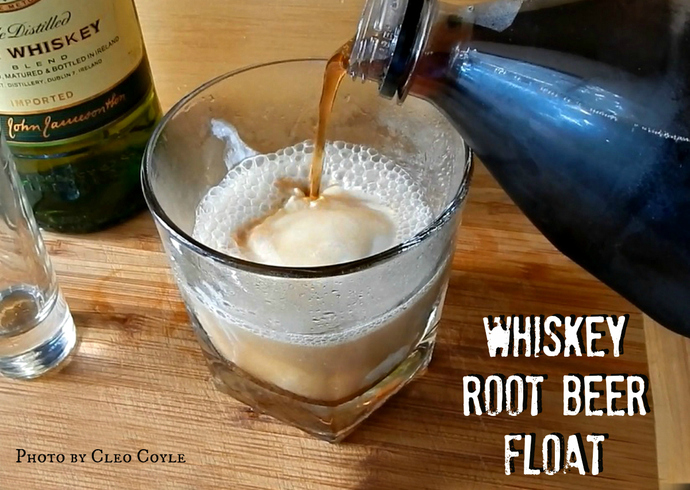 What weird food combinations surprised you by being ridiculously good?