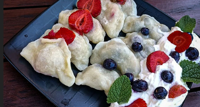 What weird food combinations surprised you by being ridiculously good?
