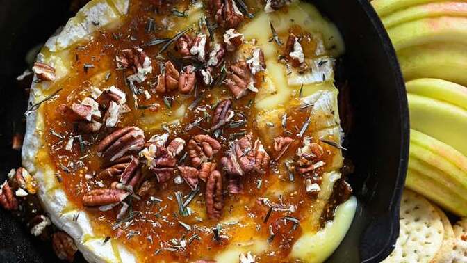 What weird food combinations surprised you by being ridiculously good?