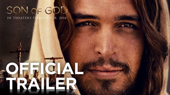 Why are Jesus and other biblical figures so often depicted as white?