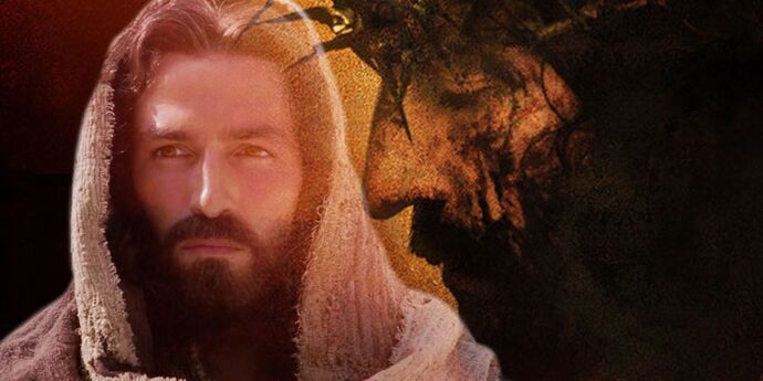 Why are Jesus and other biblical figures so often depicted as white?