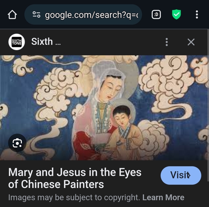 Why are Jesus and other biblical figures so often depicted as white?