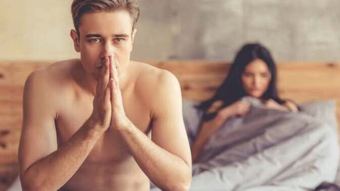 Guys, what situations would make you say no if your girlfriend wanted sex?