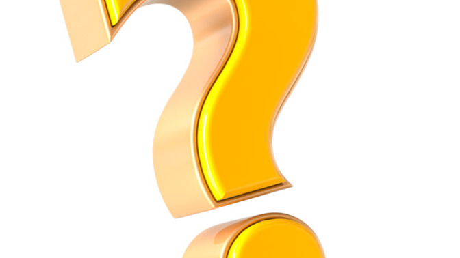 Is GaG using AI to automatically rewrite or reword questions now?