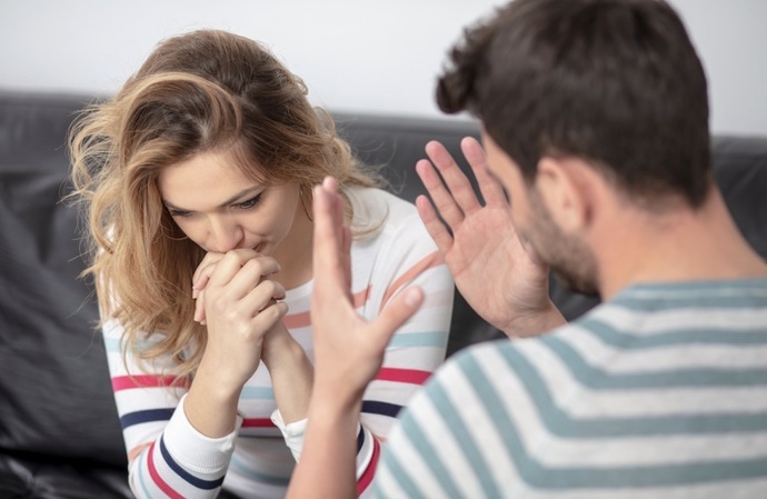 Why do people unconsciously repeat unhealthy relationship patterns?