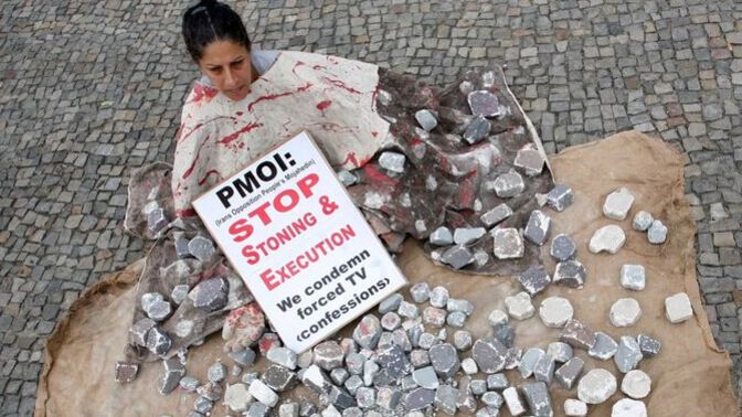 What is the Iranian regime really trying to protect with its harsh laws?