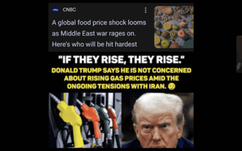 Why vote Republican if they always crash the economy and start wars?