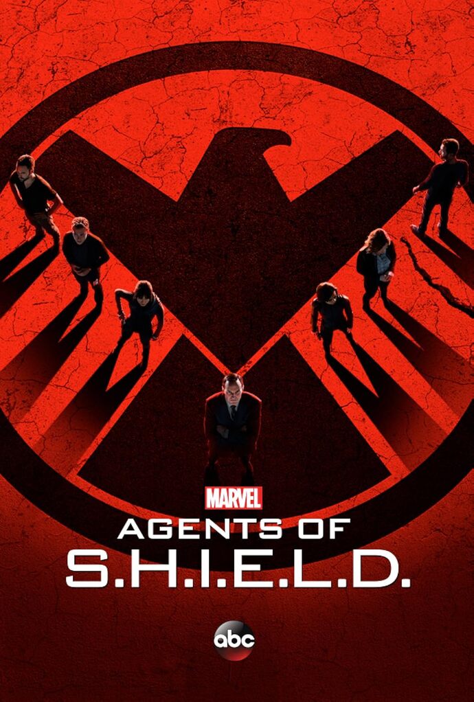 If Kristi Noem runs the Shield of the Americas, are staff Agents of SHIELD?