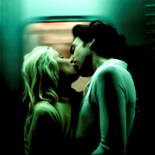 What makes a kiss feel so different and unforgettable?