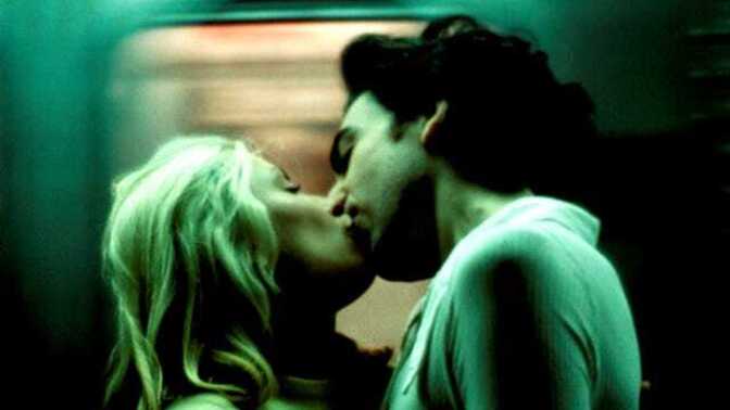 What makes a kiss feel so different and unforgettable?