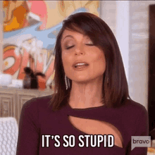 Is anyone else tired of the clearly fake relationship stories on GAG?