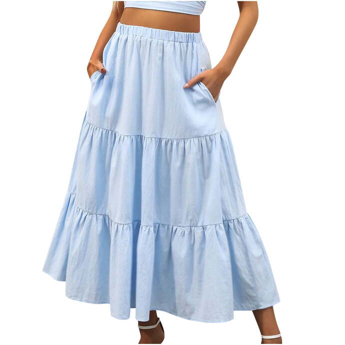 Do you actually like skirts with pockets, or are they all ugly?