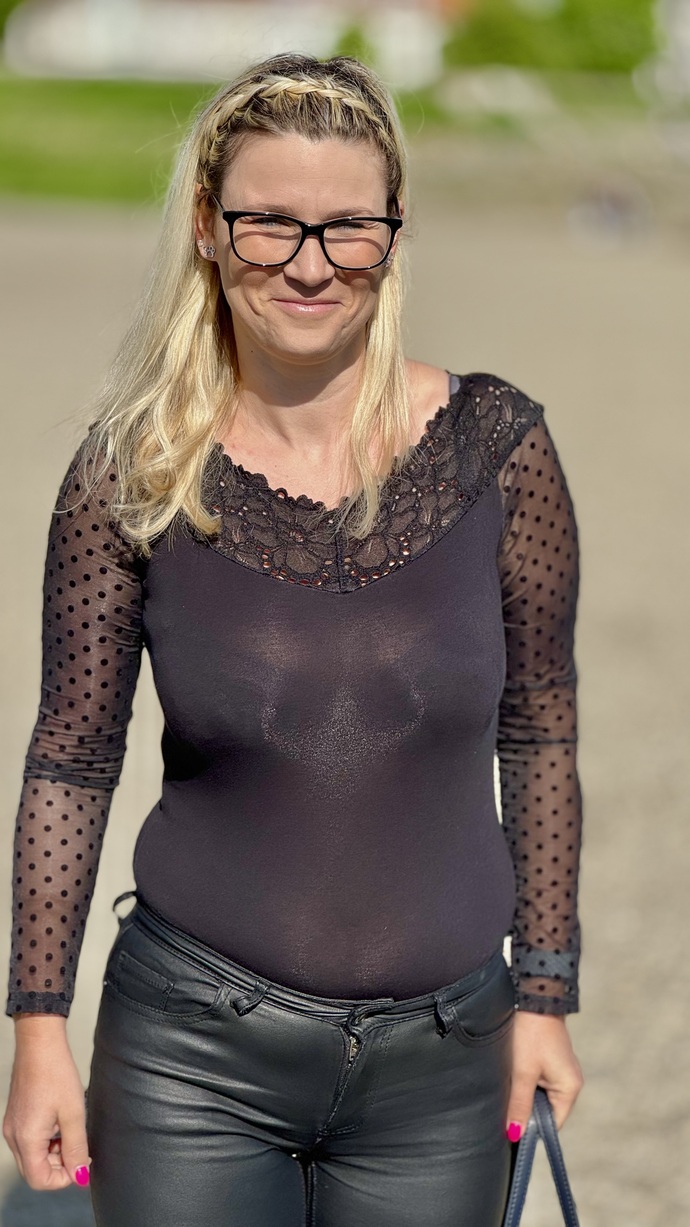 Guys, what do you actually look for and like in a woman?