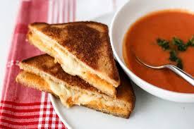 What is your ultimate go-to comfort food and why?