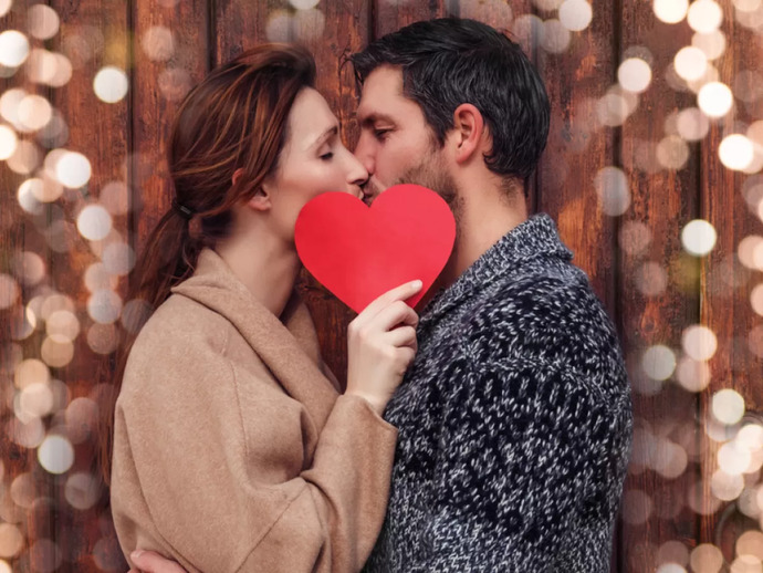 Which love style describes you the most?