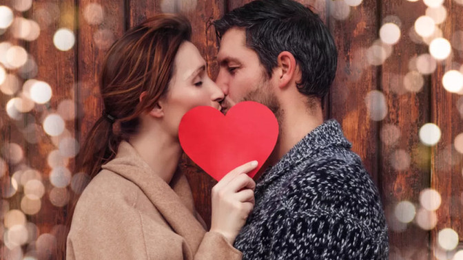 Which love style describes you the most?
