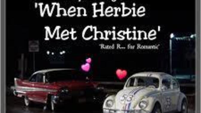 What happens if Herbie meets Christine?