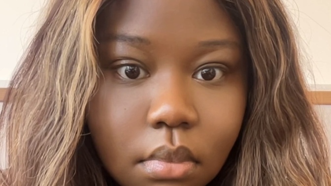 My family never calls me pretty and I have body dysmorphia—is that normal?