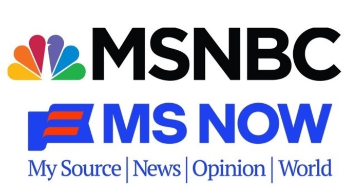 What would the MSN NOW headline read if Trump announced he was going to open the border and stop vetting immigrants?