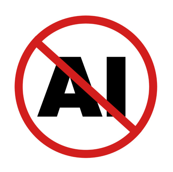 Who will join me in a boycott over AI changing user questions?
