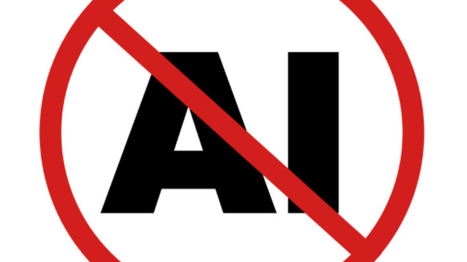 Who will join me in a boycott over AI changing user questions?