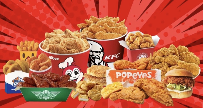Will fast food cause people to die younger?