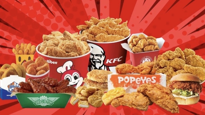 Will fast food cause people to die younger?