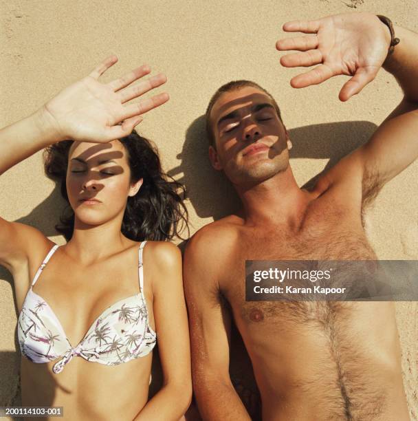 What kind of chest hair do you find most attractive on a man?