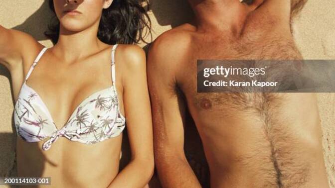 What kind of chest hair do you find most attractive on a man?
