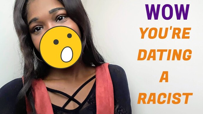 Can you date someone who is racist, homophobic, bigoted, misogynistic/misandrist and/or just otherwise looks down on people?