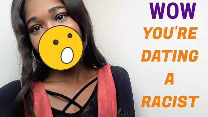 Can you date someone who is racist, homophobic, bigoted, misogynistic/misandrist and/or just otherwise looks down on people?