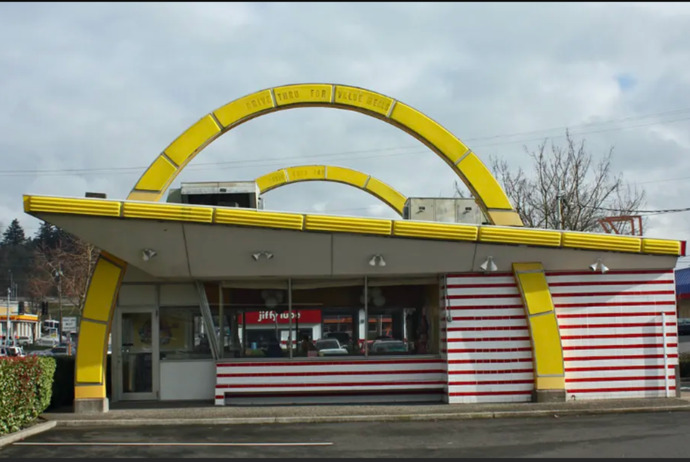 Fast food SHOULD be cheaper than eating at home. Agree or disagree?