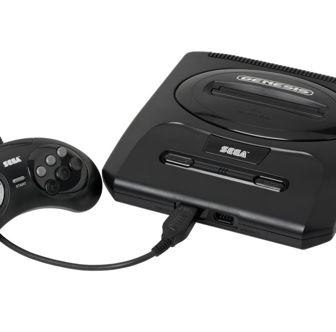 Have you EVER owned a Sega Dreamcast?