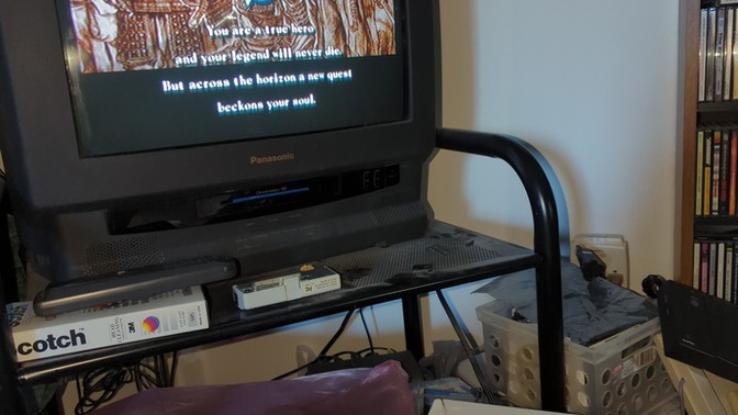 Have you EVER owned a Sega Dreamcast?